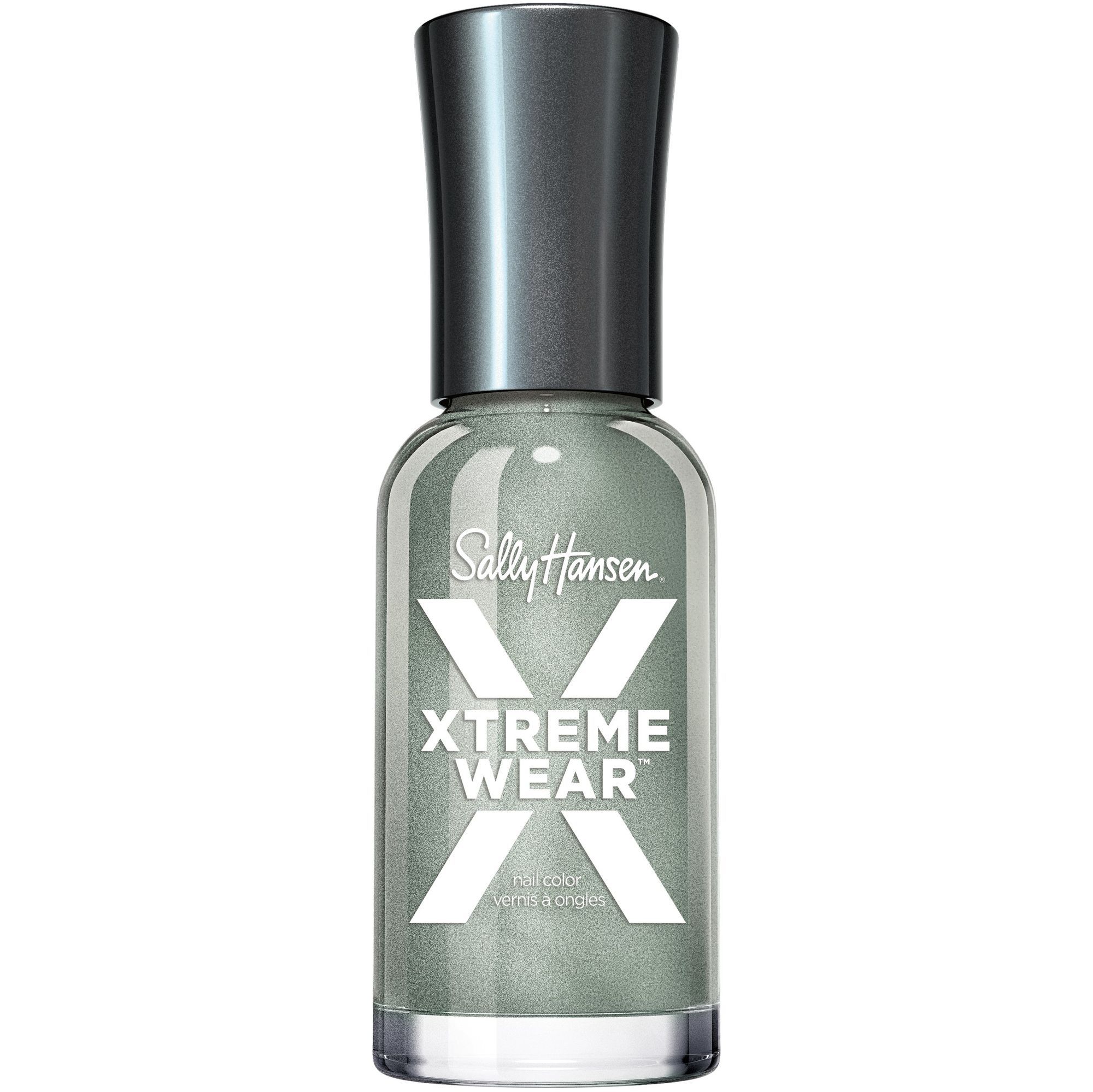 Лак для ногтей Sally Hansen Xtreme Wear Nail Color Ж Товар Тон 376
Лак для ногтей Sally Hansen Xtreme Wear Nail Color Ж Товар Тон 376