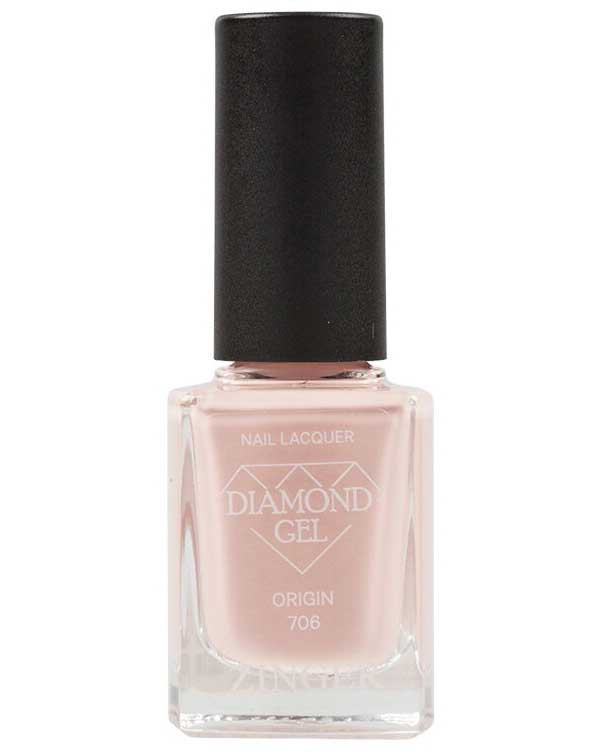 Лак для ногтей Zinger 12мл DIAMOND GEL ORIGIN 706
Лак для ногтей Zinger 12мл DIAMOND GEL ORIGIN 706