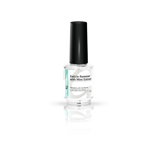 Ремувер для кутикулы InGarden с экстрактом мяты Cuticle Remover with Mint Extrct (11мл.)
Ремувер для кутикулы InGarden с экстрактом мяты Cuticle Remover with Mint Extrct (11мл.)