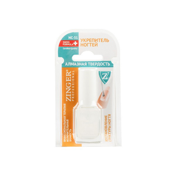 Алмазная твердость Zinger SR-09 (NC31)
Алмазная твердость Zinger SR-09 (NC31)