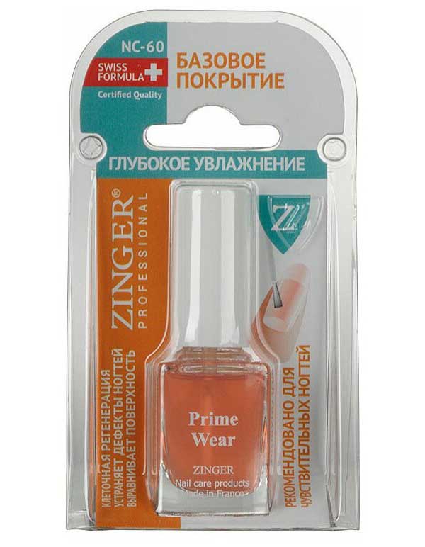 Увлажняющее средство Zinger NC60
Увлажняющее средство Zinger NC60