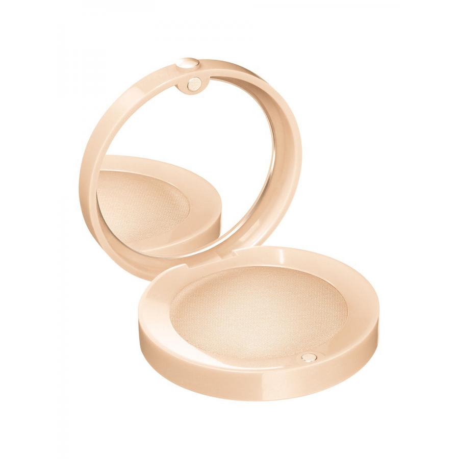 Тени для век Bourjois Ombre paupires, тон 01, 1,7 гр
Тени для век Bourjois Ombre paupires, тон 01, 1,7 гр