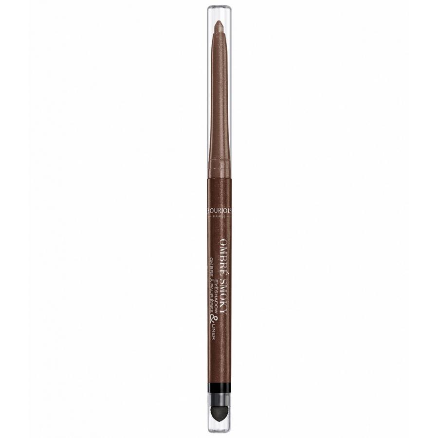 Подводка-тени для век Bourjois Ombr Smoky, тон 02
Подводка-тени для век Bourjois Ombr Smoky, тон 02