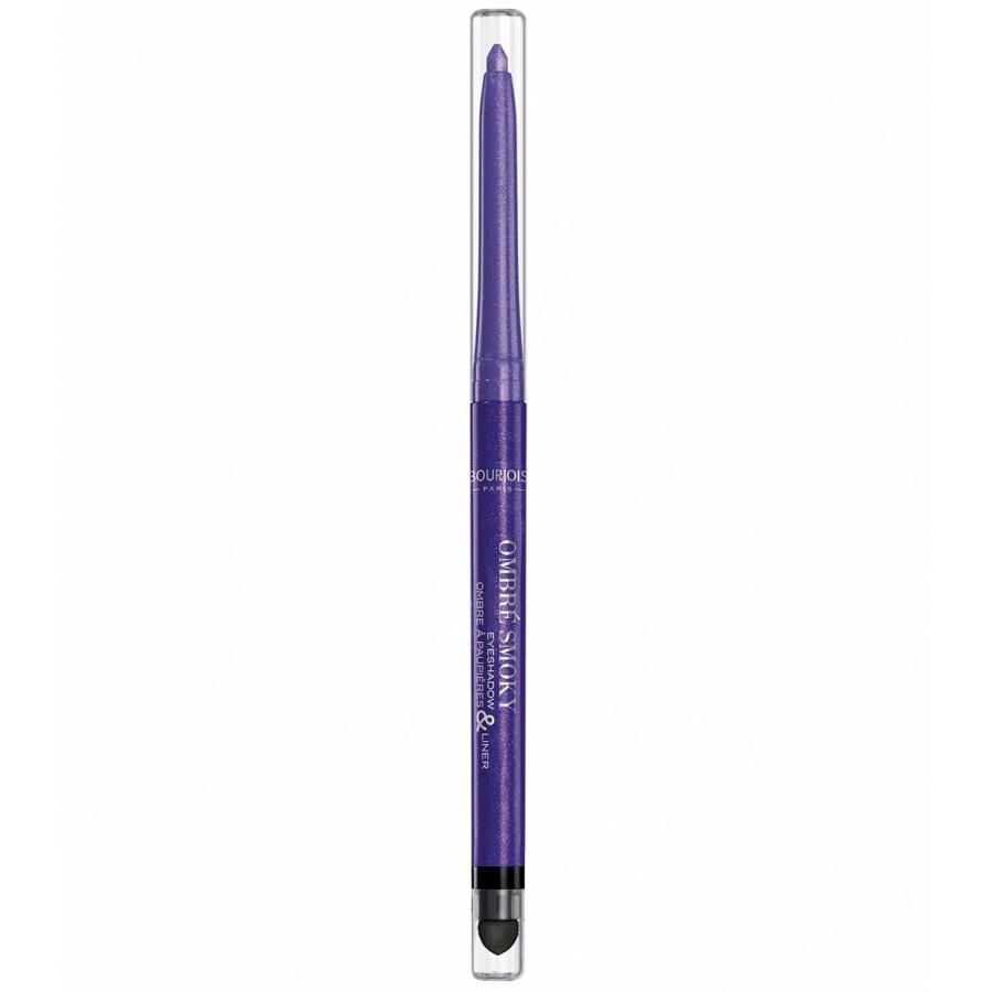Подводка-тени для век Bourjois Ombr Smoky, тон 03
Подводка-тени для век Bourjois Ombr Smoky, тон 03