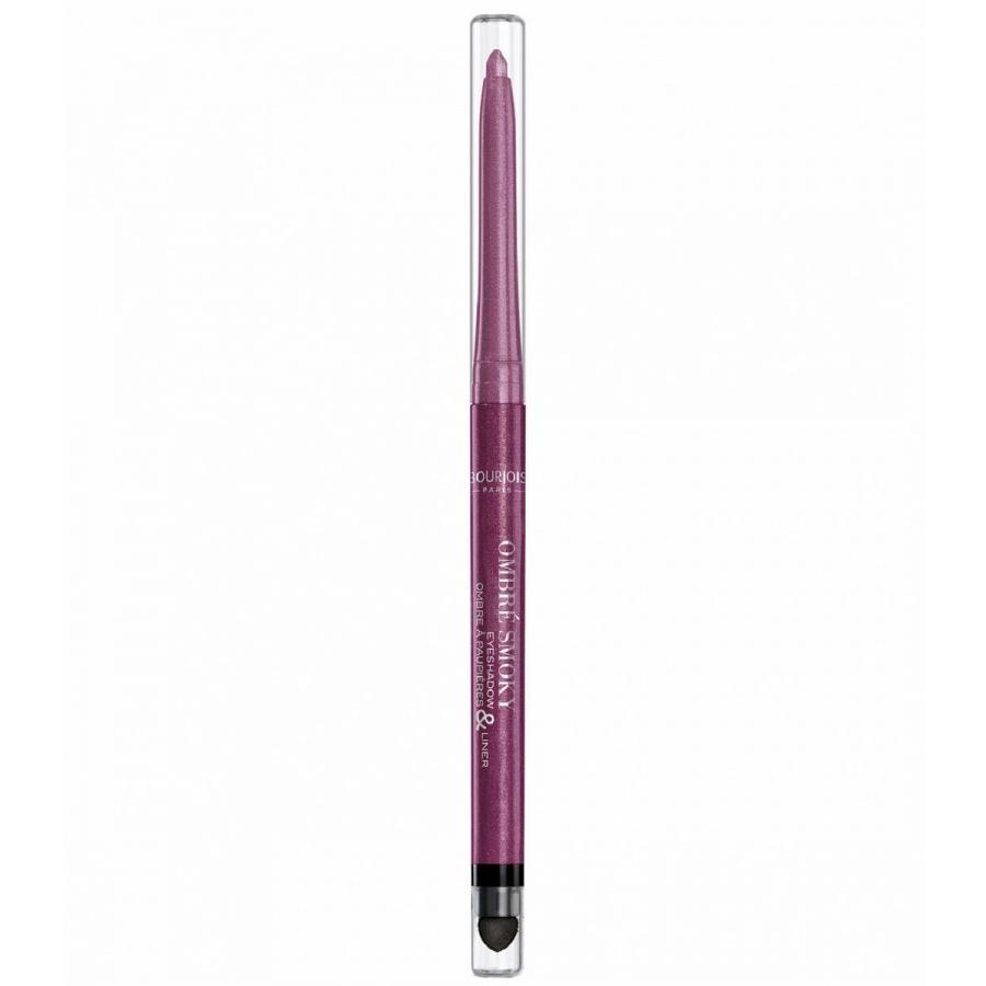 Подводка-тени для век Bourjois Ombr Smoky, тон 06
Подводка-тени для век Bourjois Ombr Smoky, тон 06