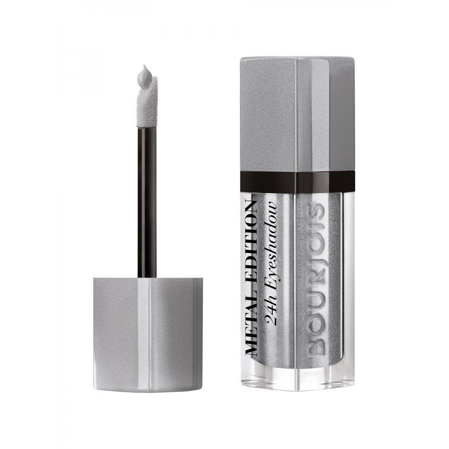 Тени для век Bourjois Satin Edition Eyeshadow, тон 8
Тени для век Bourjois Satin Edition Eyeshadow, тон 8