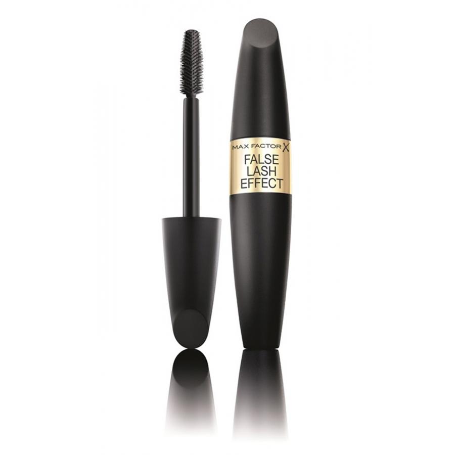 Тушь с эффектом накладных ресниц Max Factor False Lash Effect Full Lashes Natural Look Black
Тушь с эффектом накладных ресниц Max Factor False Lash Effect Full Lashes Natural Look Black