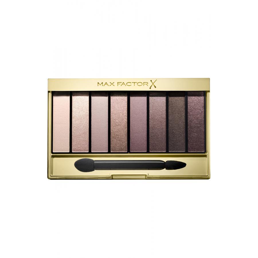 Тени для век Max Factor Masterpiece Nude Palette, тон 03 rose
Тени для век Max Factor Masterpiece Nude Palette, тон 03 rose