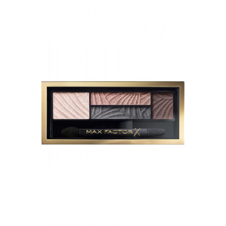 Тени 4-х цветные для век и бровей Max Factor Smokey Eye Drama Kit 2 В 1, тон 02 lavish onyx
Тени 4-х цветные для век и бровей Max Factor Smokey Eye Drama Kit 2 В 1, тон 02 lavish onyx
