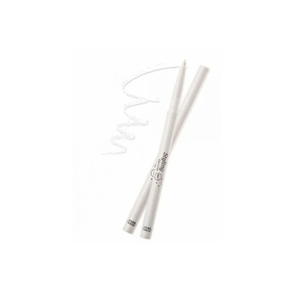 Выдвижной карандаш для глаз Etude House Styling Eye Liner #02
Выдвижной карандаш для глаз Etude House Styling Eye Liner #02