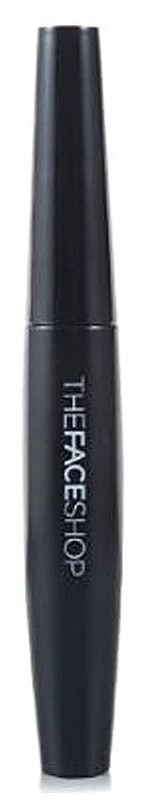 Подкручивающая и придающая объем тушь The Face Shop Pressian Big Volume Mascara #02
Подкручивающая и придающая объем тушь The Face Shop Pressian Big Volume Mascara #02