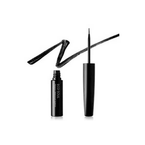 Подводка для глаз The Saem Eco Soul Advanced Powerproof Eyeliner 01 Black 5гр
Подводка для глаз The Saem Eco Soul Advanced Powerproof Eyeliner 01 Black 5гр