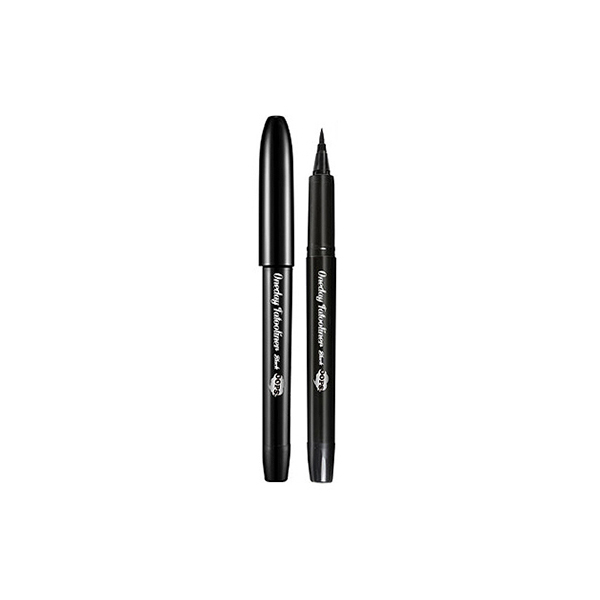 Подводка для глаз с эффектом тату OOPS Oneday Tatoo Liner, Black 0,8гр
Подводка для глаз с эффектом тату OOPS Oneday Tatoo Liner, Black 0,8гр