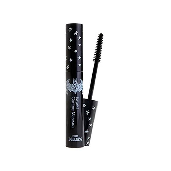 Тушь для ресниц Urban Dollkiss Black Devil Expert Curling Mascara 10мл
Тушь для ресниц Urban Dollkiss Black Devil Expert Curling Mascara 10мл