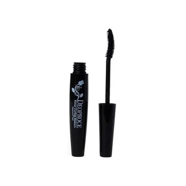 Тушь для ресниц подкручивающая Deoproce Power Curling Mascara 10мл
Тушь для ресниц подкручивающая Deoproce Power Curling Mascara 10мл