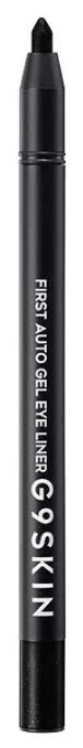 Карандаш для глаз гелевый 01 G9SKIN First Auto Gel Eye Liner 01.Real Black
Карандаш для глаз гелевый 01 G9SKIN First Auto Gel Eye Liner 01.Real Black