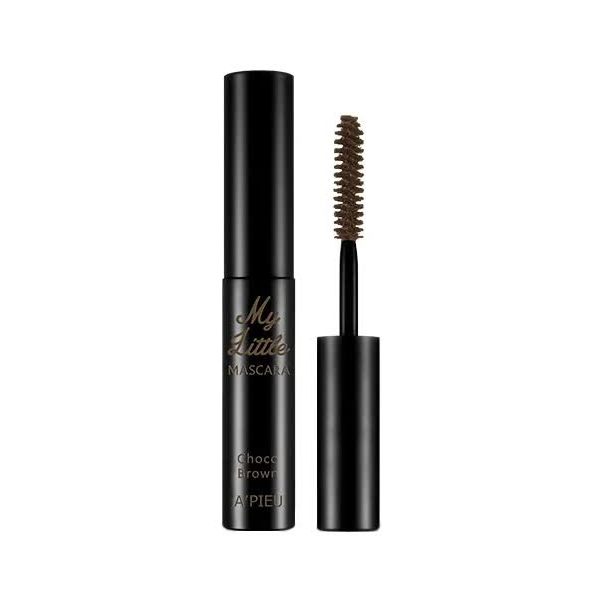 Тушь для ресниц A'PIEU My Little Mascara (Choco Brown
Тушь для ресниц A'PIEU My Little Mascara (Choco Brown