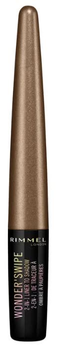 Тени-лайнер Rimmel Wonder Swipe, Тон 15
Тени-лайнер Rimmel Wonder Swipe, Тон 15