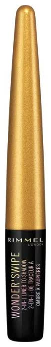 Тени-лайнер Rimmel Wonder Swipe, Тон 02
Тени-лайнер Rimmel Wonder Swipe, Тон 02