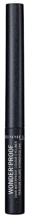 Подводка для глаз Rimmel WonderLiner, Тон 006
Подводка для глаз Rimmel WonderLiner, Тон 006