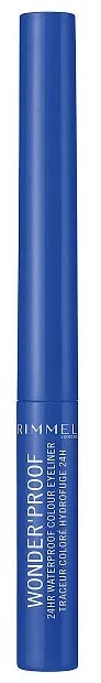 Подводка для глаз Rimmel WonderLiner, Тон 005
Подводка для глаз Rimmel WonderLiner, Тон 005