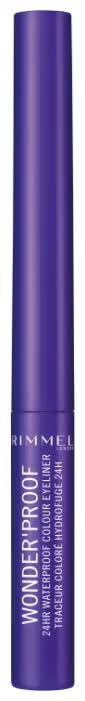 Подводка для глаз Rimmel WonderLiner, Тон 004
Подводка для глаз Rimmel WonderLiner, Тон 004