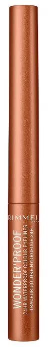 Подводка для глаз Rimmel WonderLiner, Тон 001
Подводка для глаз Rimmel WonderLiner, Тон 001