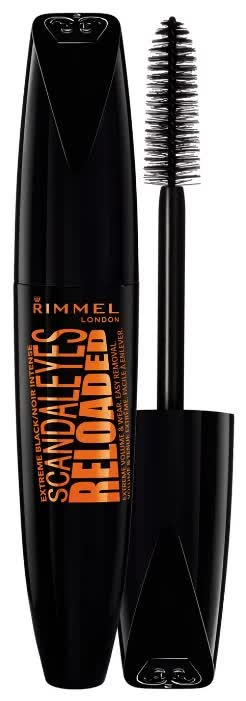 Тушь для ресниц Rimmel Scandaleyes Reloaded Тон 003
Тушь для ресниц Rimmel Scandaleyes Reloaded Тон 003