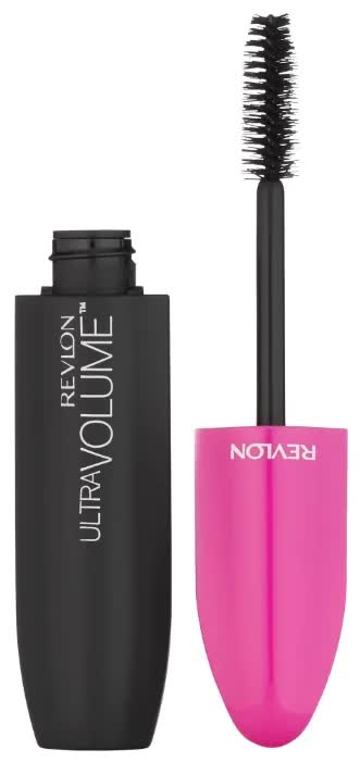Тушь для ресниц объемная Revlon Mascara Ultra Volume Nwp Blackest black 001
Тушь для ресниц объемная Revlon Mascara Ultra Volume Nwp Blackest black 001