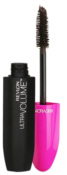 Тушь для ресниц объемная Revlon Mascara Ultra Volume Nwp Blackened brown 003
Тушь для ресниц объемная Revlon Mascara Ultra Volume Nwp Blackened brown 003
