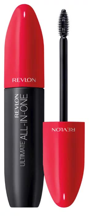 Тушь для ресниц все в одном Revlon Mascara Ultimate All-in-one Nwp Blackest black 501
Тушь для ресниц все в одном Revlon Mascara Ultimate All-in-one Nwp Blackest black 501
