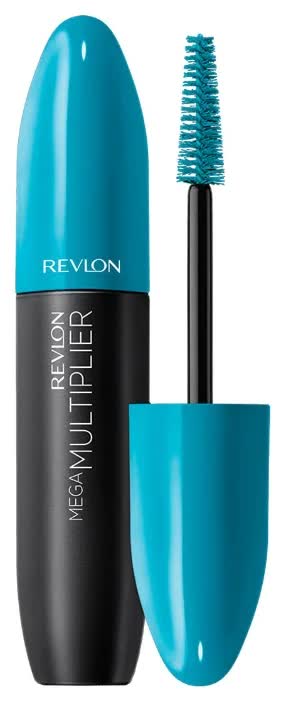 Тушь для ресниц Revlon Mega Multiplier Blackest, brown
Тушь для ресниц Revlon Mega Multiplier Blackest, brown