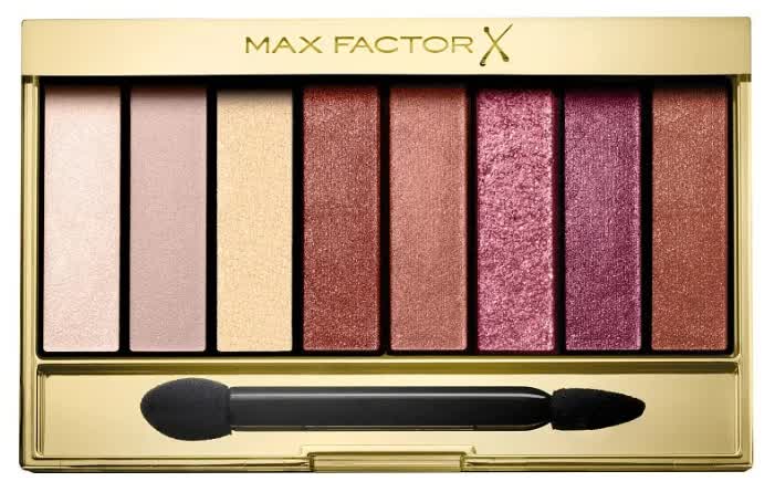 Тени для век Max Factor Masterpiece Nude Palette, Тон 05 earthly
Тени для век Max Factor Masterpiece Nude Palette, Тон 05 earthly