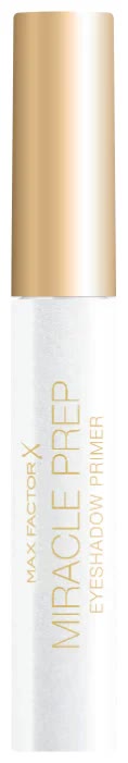 Праймер под тени Max Factor Miracle Prep Eyeshadow Primer
Праймер под тени Max Factor Miracle Prep Eyeshadow Primer