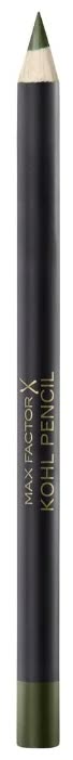 Карандаш для макияжа глаз Max Factor Kohl Pencil, 070 тон
Карандаш для макияжа глаз Max Factor Kohl Pencil, 070 тон