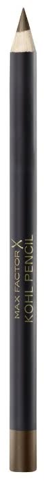 Карандаш для макияжа глаз Max Factor Kohl Pencil, 040 тон
Карандаш для макияжа глаз Max Factor Kohl Pencil, 040 тон