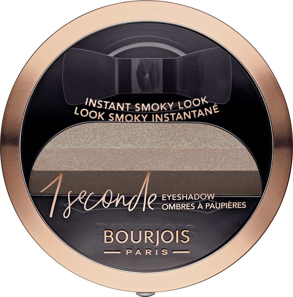 Тени для век Bourjois 1 Seconde Eyeshadow, Тон 07
Тени для век Bourjois 1 Seconde Eyeshadow, Тон 07