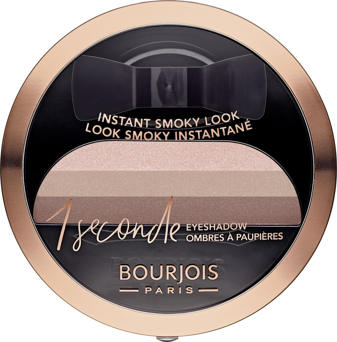 Тени для век Bourjois 1 Seconde Eyeshadow, Тон 05
Тени для век Bourjois 1 Seconde Eyeshadow, Тон 05
