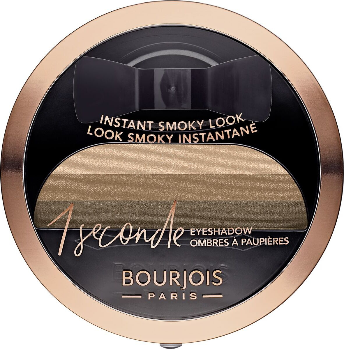 Тени для век Bourjois 1 Seconde Eyeshadow, Тон 02
Тени для век Bourjois 1 Seconde Eyeshadow, Тон 02
