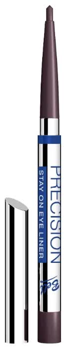 Карандаш для глаз устойчивый Bell Precision Eye Liner Тон 8
Карандаш для глаз устойчивый Bell Precision Eye Liner Тон 8