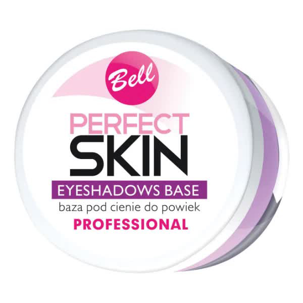 База под тени для век Bell Perfect Skin Eyeshadow Base Тон 20
База под тени для век Bell Perfect Skin Eyeshadow Base Тон 20
