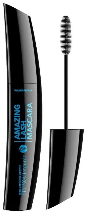 Тушь гипоаллергенная Bell Hypo Hypoallergenic Amazing Lash Mascara, Водостойкая удлиняющая, тон черный
Тушь гипоаллергенная Bell Hypo Hypoallergenic Amazing Lash Mascara, Водостойкая удлиняющая, тон черный