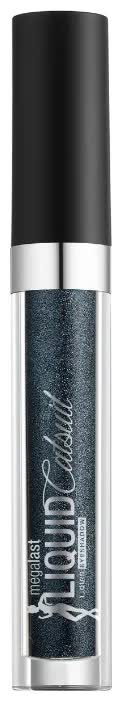 Тени для век жидкие Wet n Wild Megalast Liquid Catsuit Metallic Liquid Eyeshadow E567c gun metal
Тени для век жидкие Wet n Wild Megalast Liquid Catsuit Metallic Liquid Eyeshadow E567c gun metal