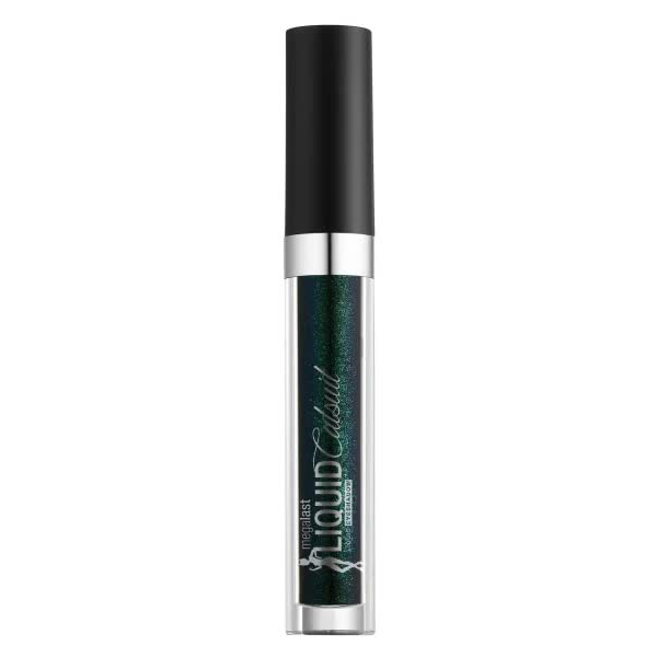 Тени для век жидкие Wet n Wild Megalast Liquid Catsuit Metallic Liquid Eyeshadow E568a emerald gaze
Тени для век жидкие Wet n Wild Megalast Liquid Catsuit Metallic Liquid Eyeshadow E568a emerald gaze