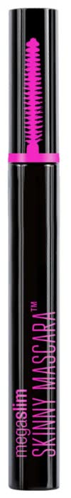 Тушь для ресниц Wet n Wild Megaslim Skinny Mascara E151b black
Тушь для ресниц Wet n Wild Megaslim Skinny Mascara E151b black