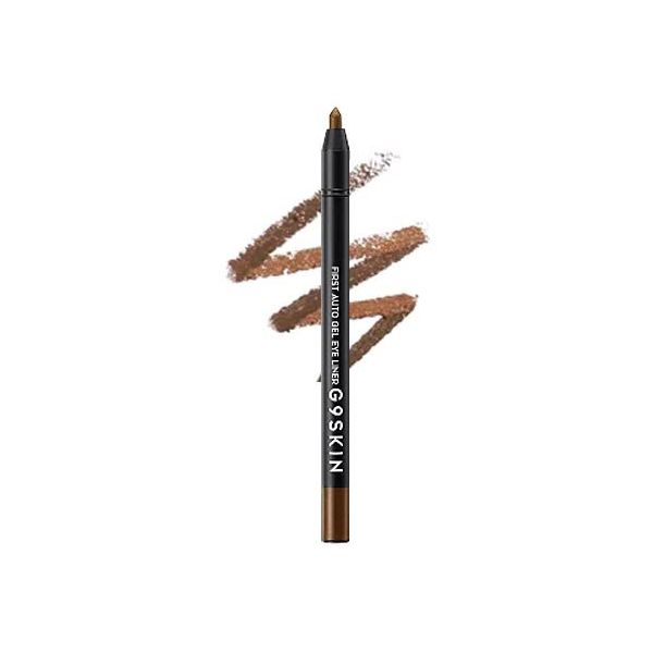 Карандаш для глаз G9SKIN FIRST AUTO GEL EYE LINER - DEEP BURGUNDY 0,5гр
Карандаш для глаз G9SKIN FIRST AUTO GEL EYE LINER - DEEP BURGUNDY 0,5гр