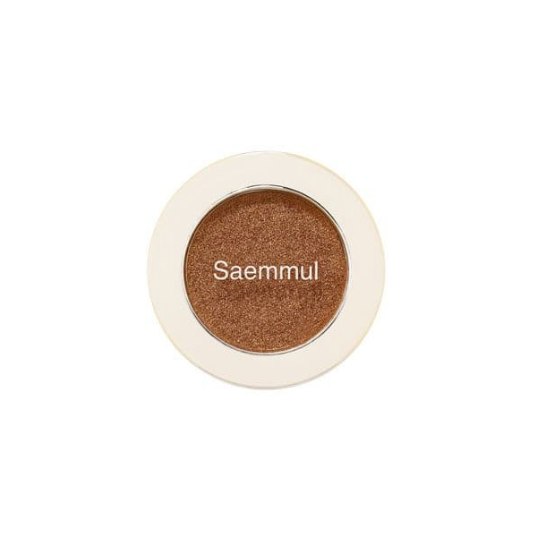 Тени для глаз и бровей Saemmul Single Shadow(Shimmer) BR10 2 гр
Тени для глаз и бровей Saemmul Single Shadow(Shimmer) BR10 2 гр