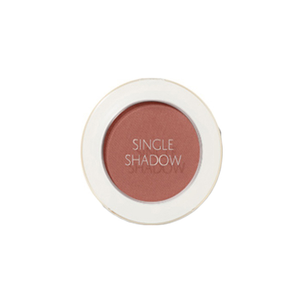 Тени для век матовые Saemmul Single Shadow (Matte) BR22 Besty Brown
Тени для век матовые Saemmul Single Shadow (Matte) BR22 Besty Brown
