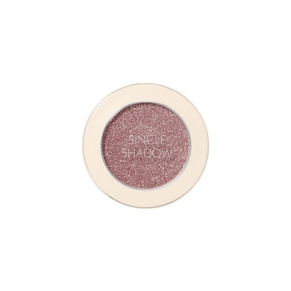 Тени для век с глиттером Saemmul Single Shadow (Glitter) PK11 Genius Pink
Тени для век с глиттером Saemmul Single Shadow (Glitter) PK11 Genius Pink