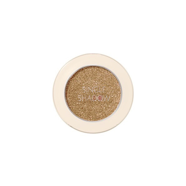 Тени для век с глиттером Saemmul Single Shadow (Glitter) BE11 Dim Beige
Тени для век с глиттером Saemmul Single Shadow (Glitter) BE11 Dim Beige